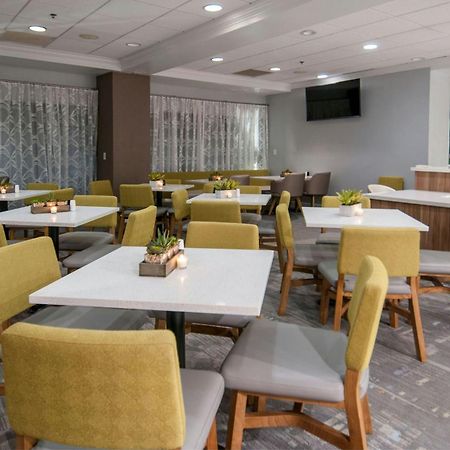 Four Points By Sheraton Alexandria Εξωτερικό φωτογραφία