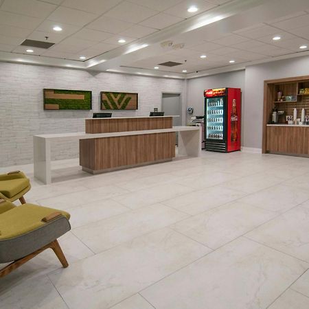 Four Points By Sheraton Alexandria Εξωτερικό φωτογραφία