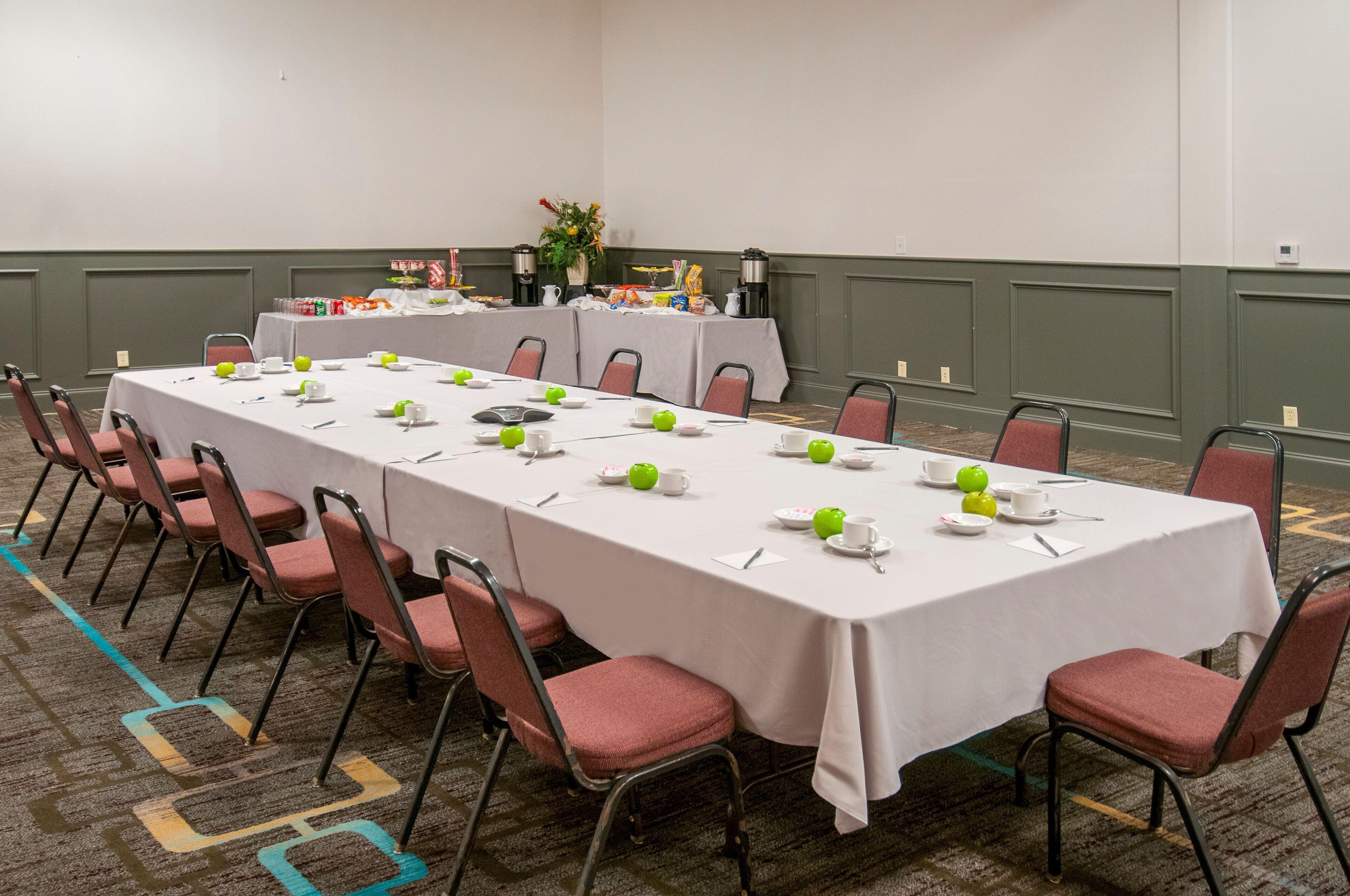 Four Points By Sheraton Alexandria Εξωτερικό φωτογραφία