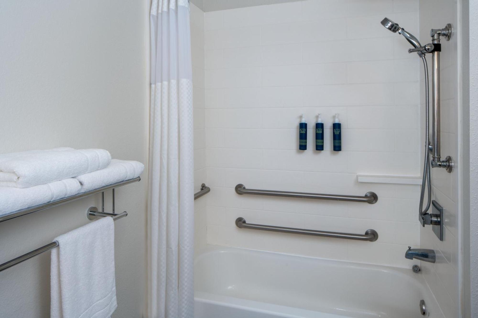 Four Points By Sheraton Alexandria Εξωτερικό φωτογραφία