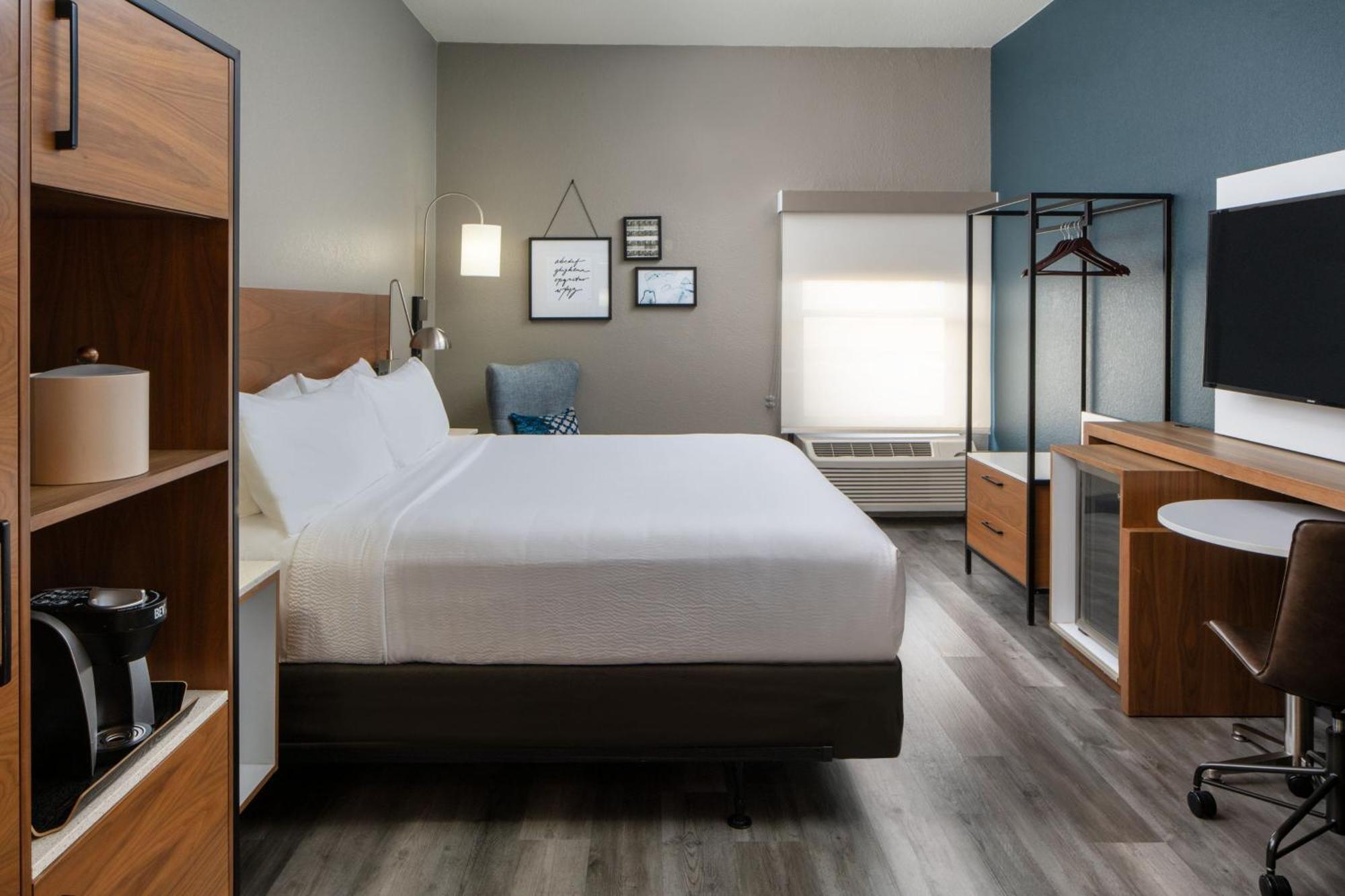 Four Points By Sheraton Alexandria Εξωτερικό φωτογραφία