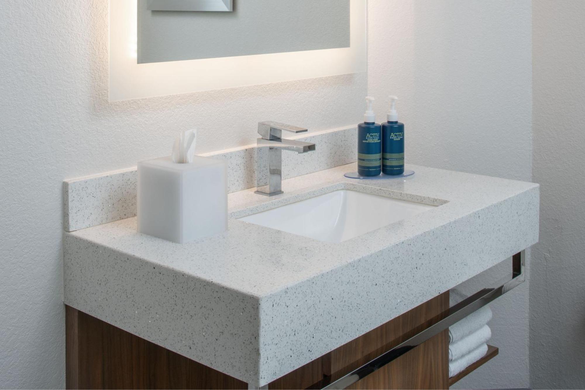 Four Points By Sheraton Alexandria Εξωτερικό φωτογραφία
