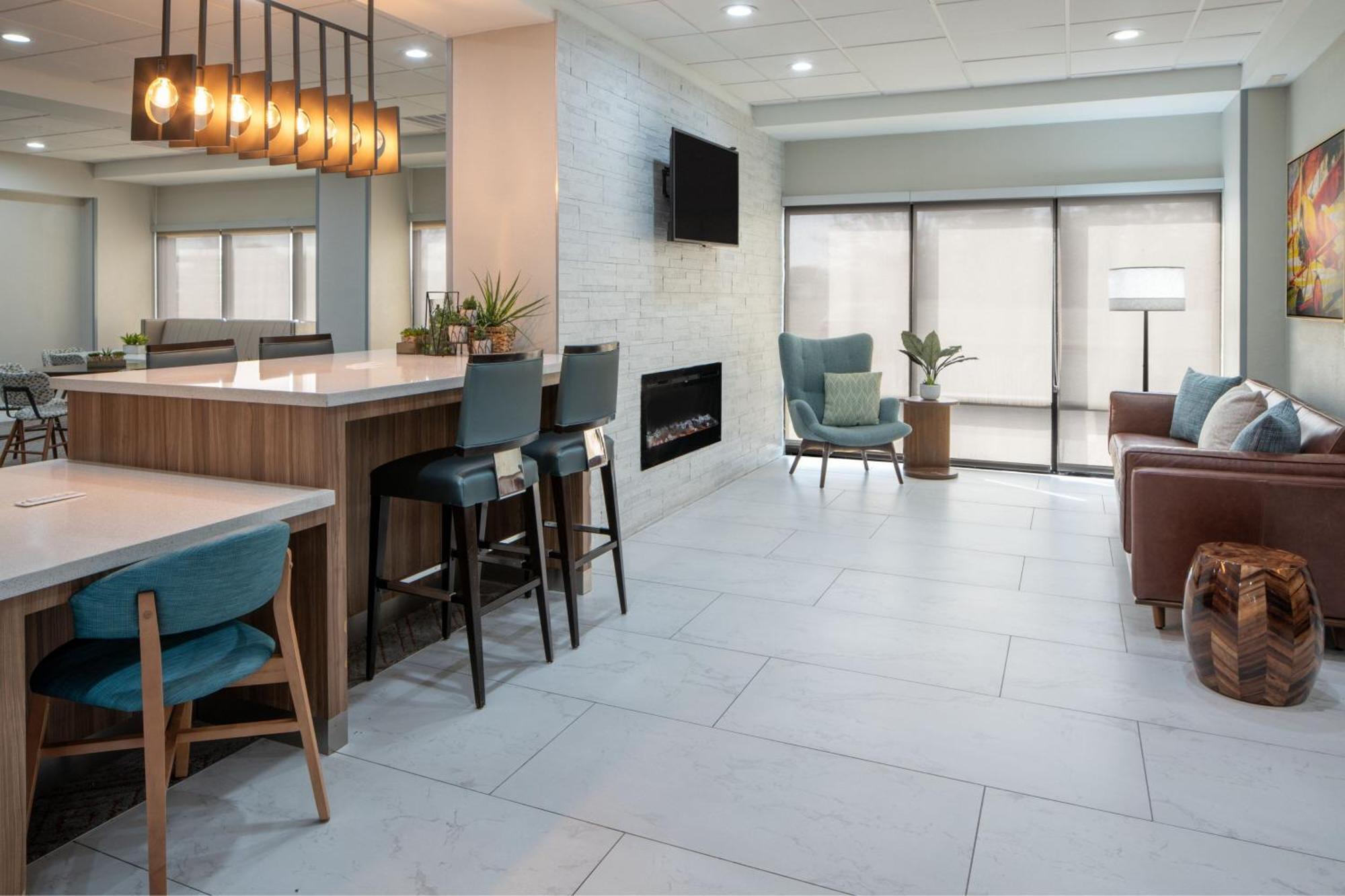 Four Points By Sheraton Alexandria Εξωτερικό φωτογραφία