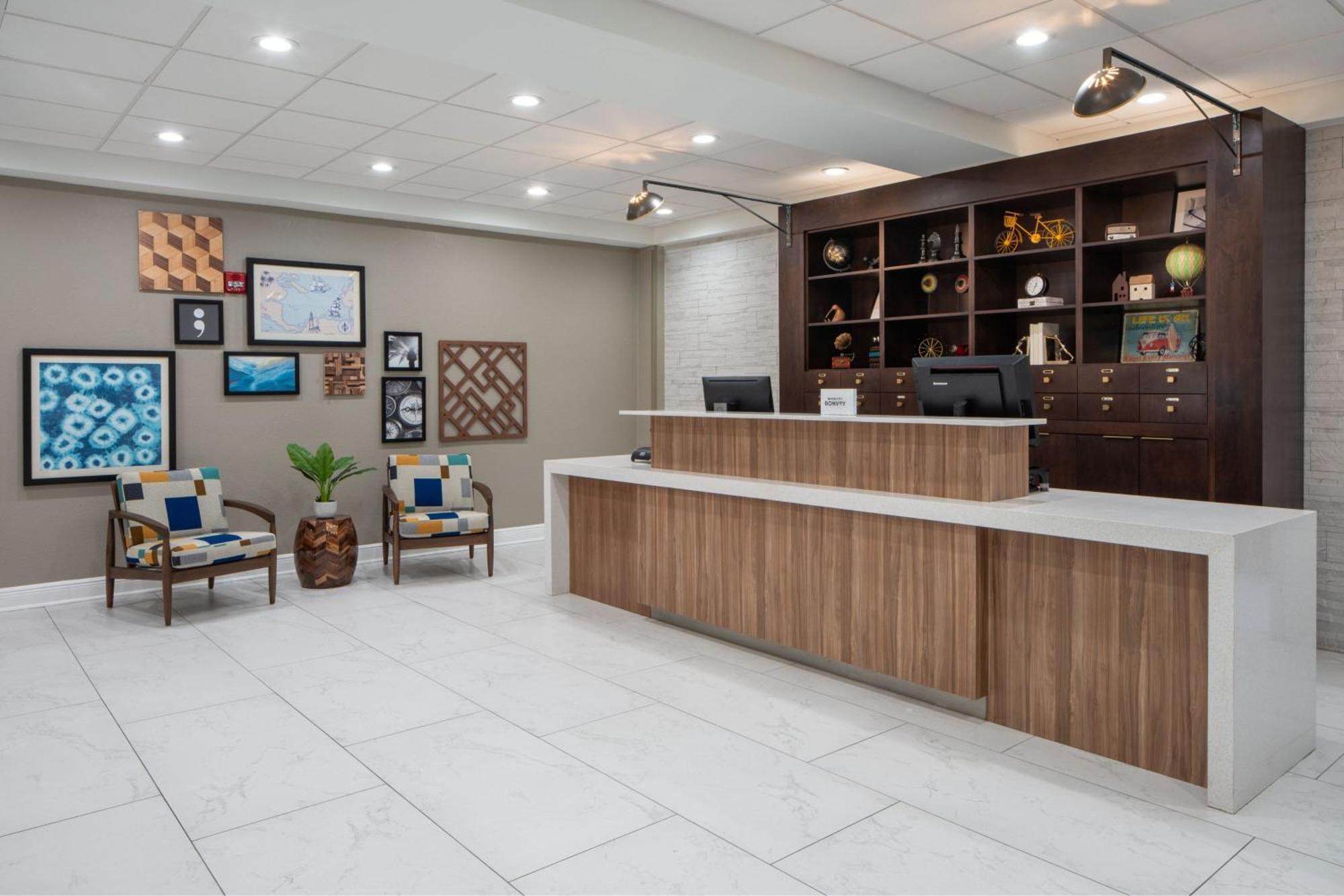 Four Points By Sheraton Alexandria Εξωτερικό φωτογραφία