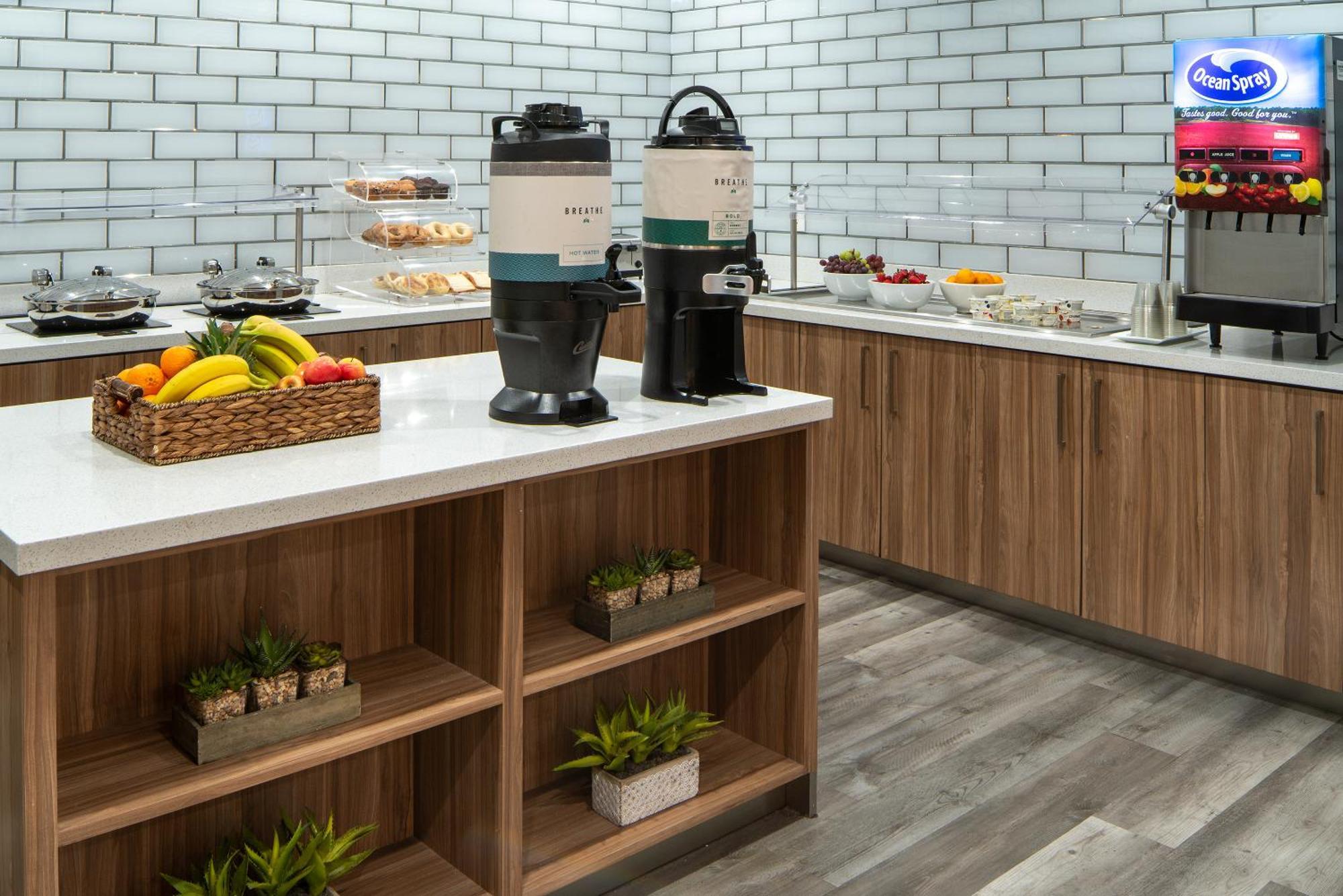 Four Points By Sheraton Alexandria Εξωτερικό φωτογραφία