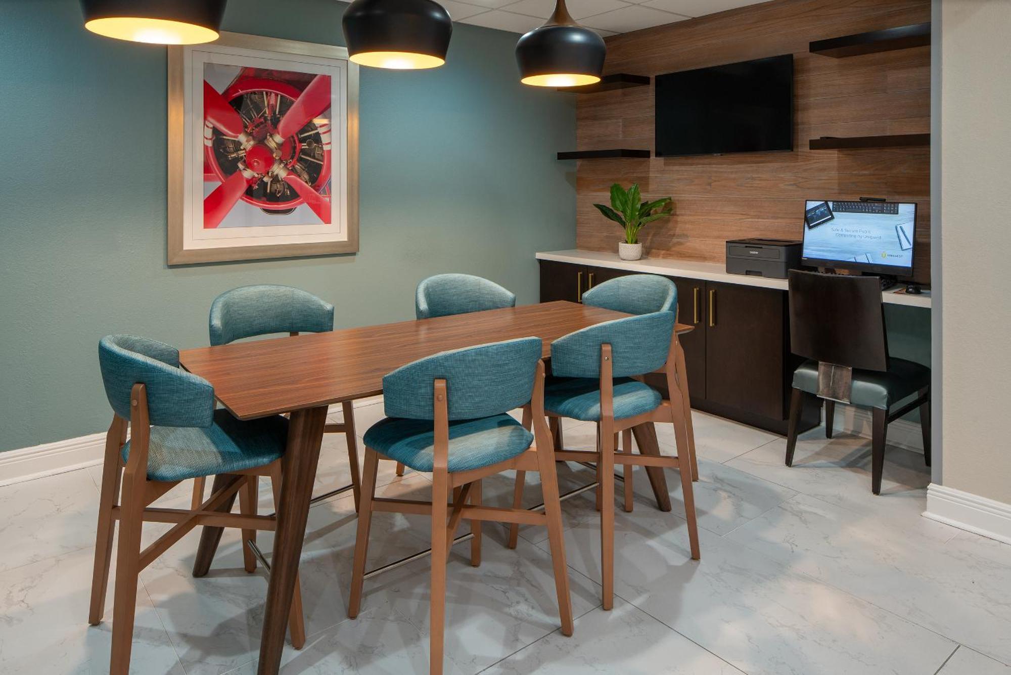 Four Points By Sheraton Alexandria Εξωτερικό φωτογραφία