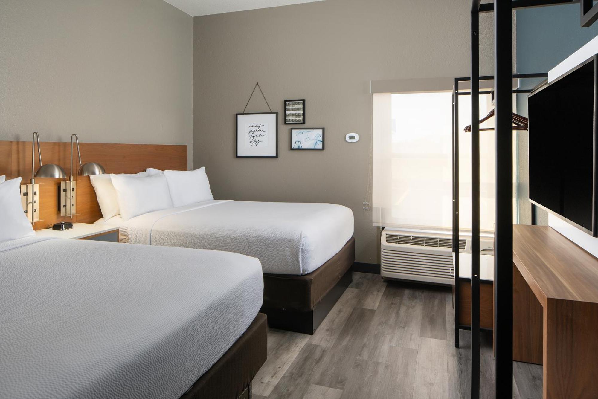 Four Points By Sheraton Alexandria Εξωτερικό φωτογραφία