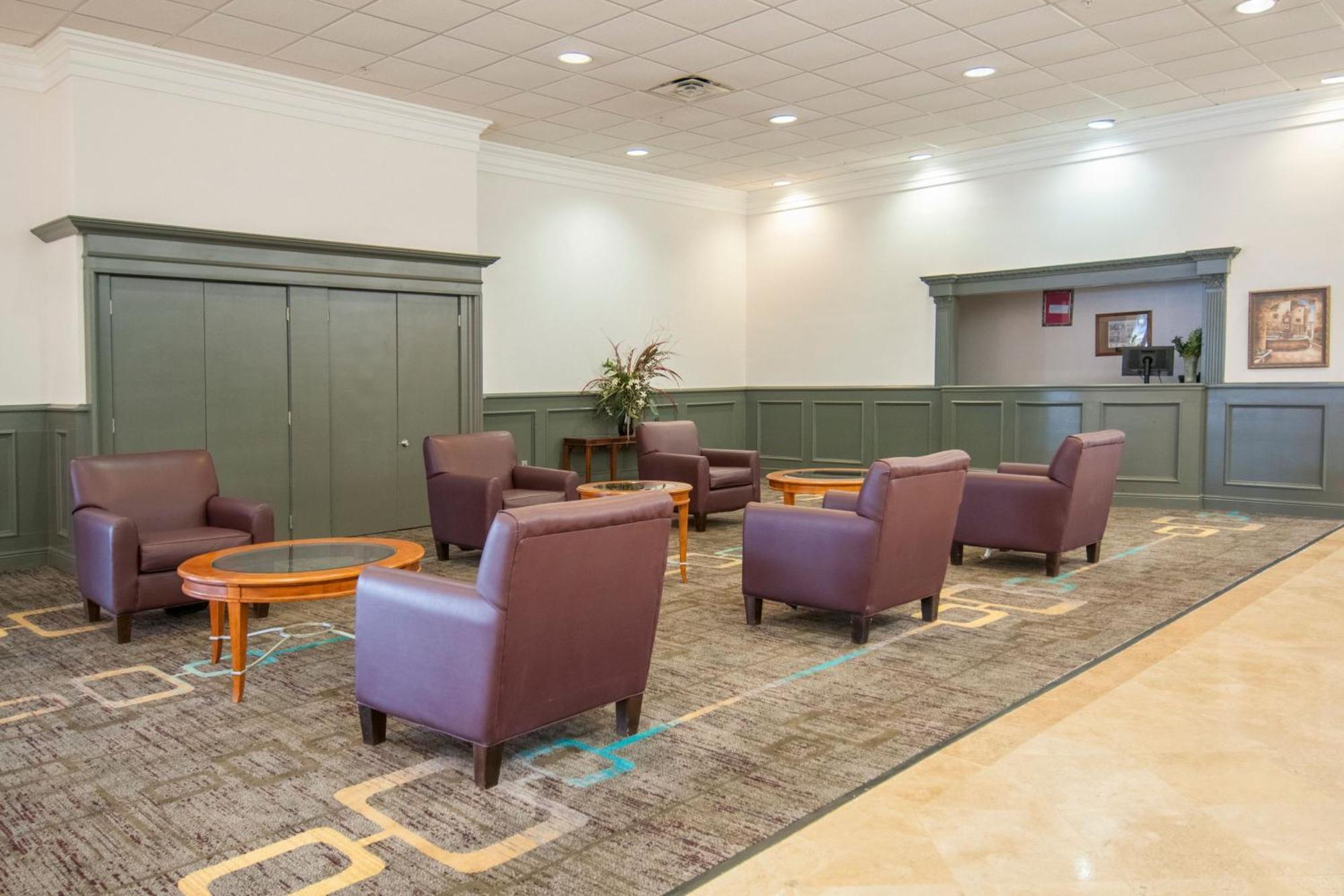 Four Points By Sheraton Alexandria Εξωτερικό φωτογραφία