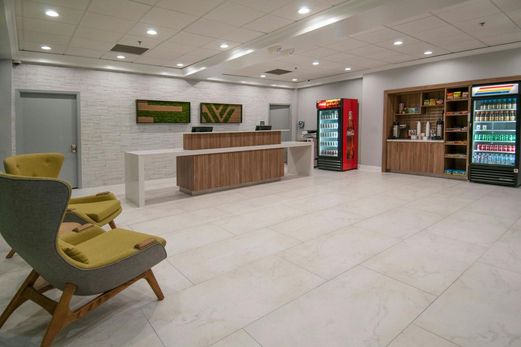 Four Points By Sheraton Alexandria Εξωτερικό φωτογραφία