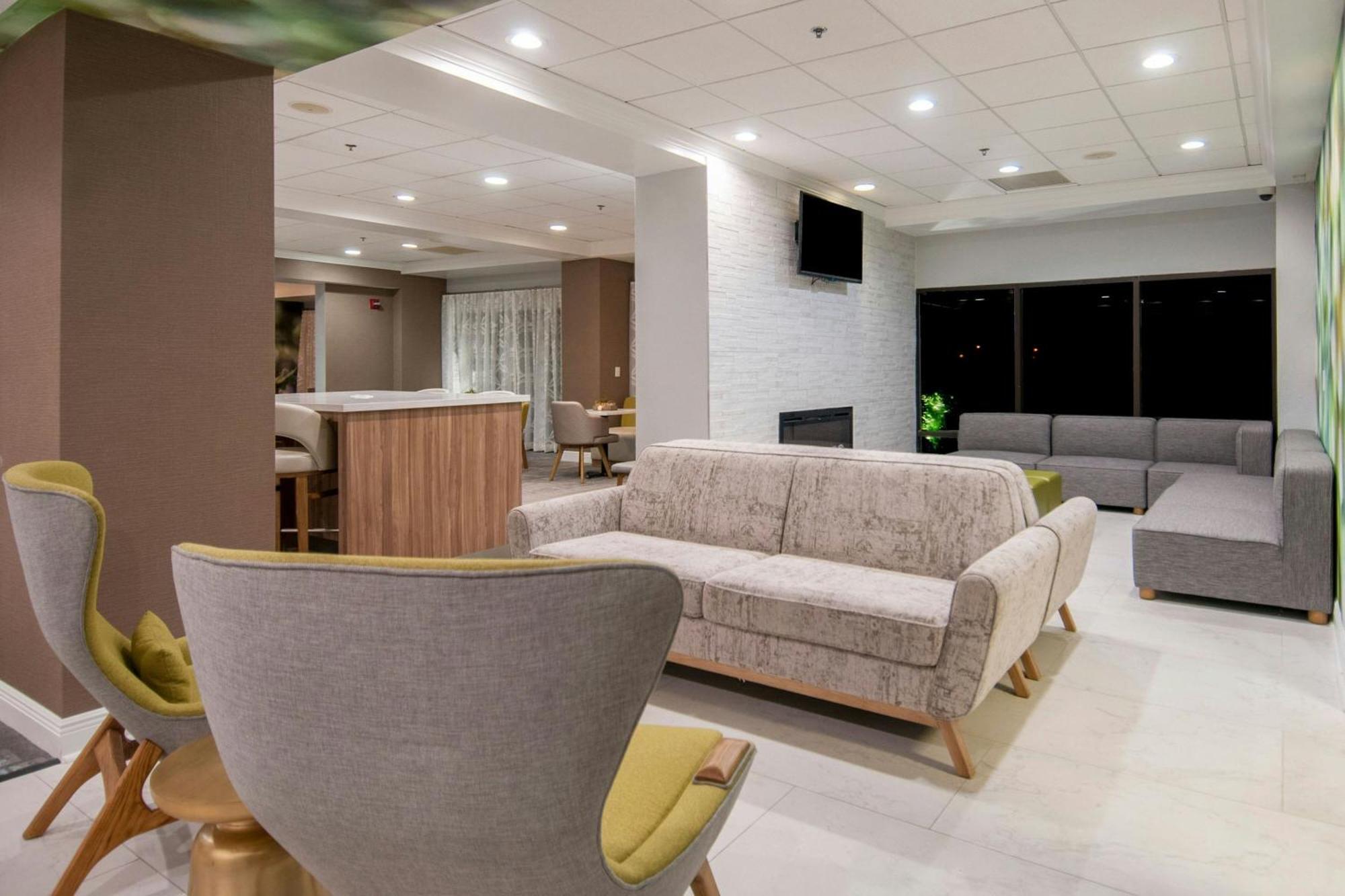 Four Points By Sheraton Alexandria Εξωτερικό φωτογραφία